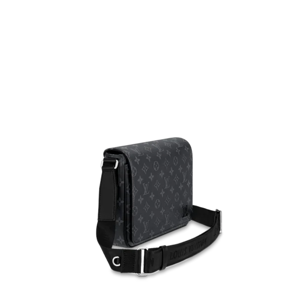 Louis Vuitton District PM M46255