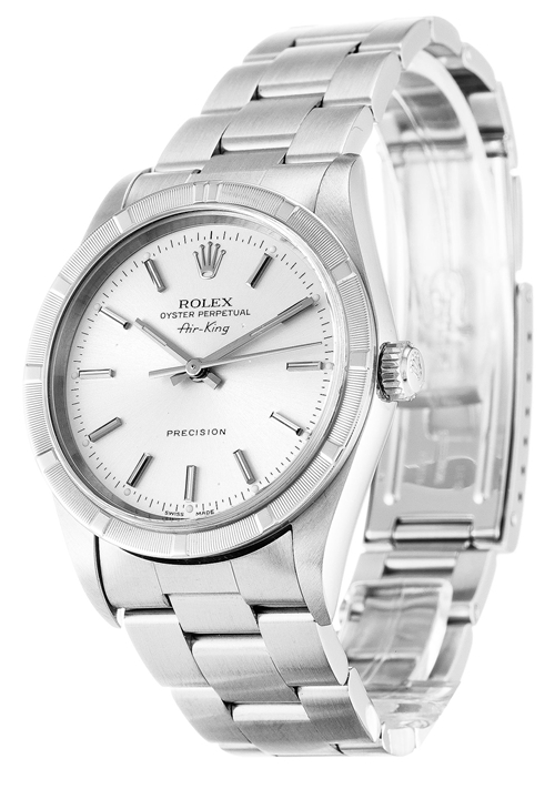 82119e3f405bf6349b9d3693188c4838 Rolex Air-King 14010M