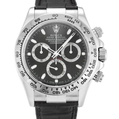 Rolex Daytona 116519.1 40 MM Mens Watch