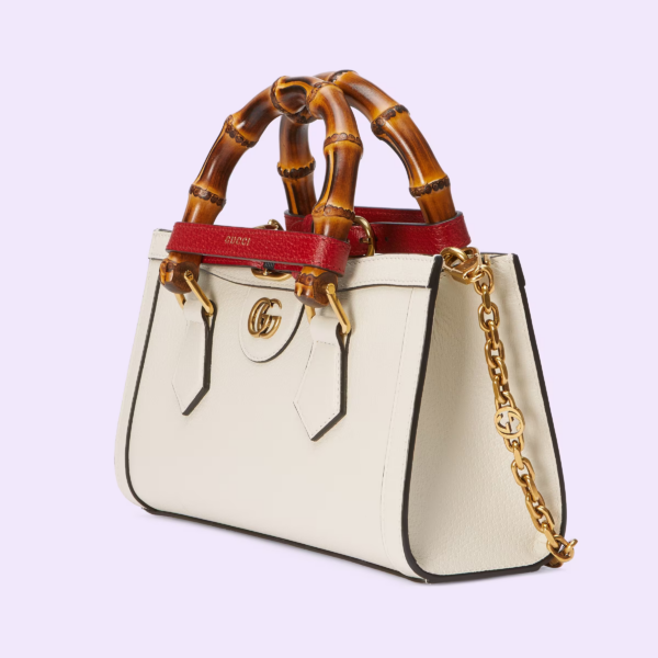 Gucci Diana small shoulder bag