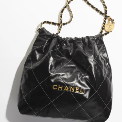 CHANEL 22 HANDBAG