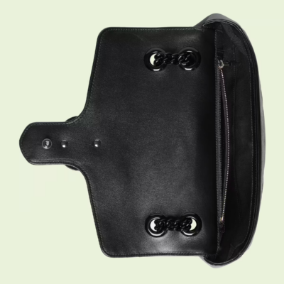 GG Marmont small shoulder bag