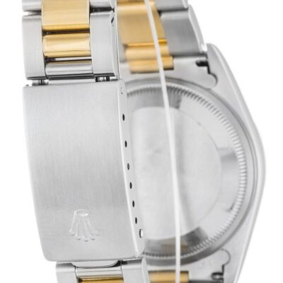 劳力士 Oyster Perpetual Date 15223.2 34 MM 中性腕表