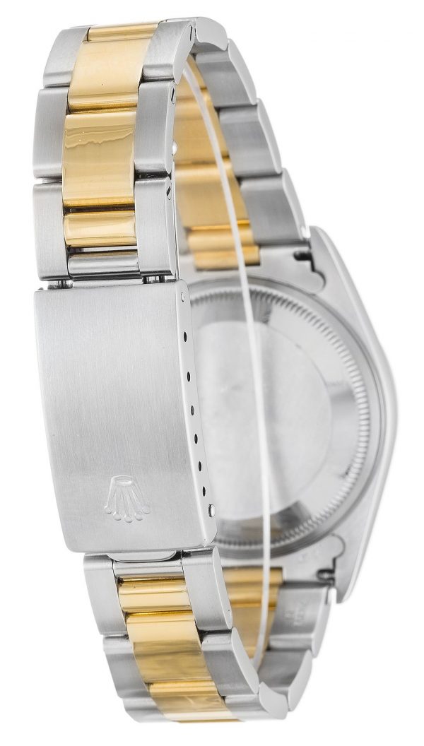 劳力士 Oyster Perpetual Date 15223.2 34 MM 中性腕表