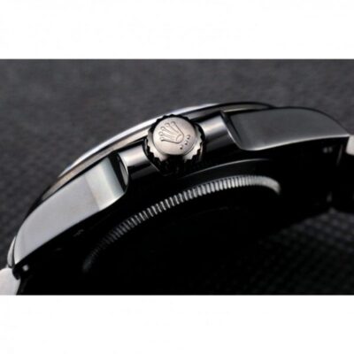 82df48c4b21acc45fa187b727b80be99 Rolex Explorer 98239 Black Dail Men Watch