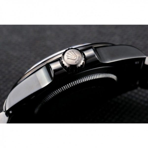 82df48c4b21acc45fa187b727b80be99 Rolex Explorer 98239 Black Dail Men Watch