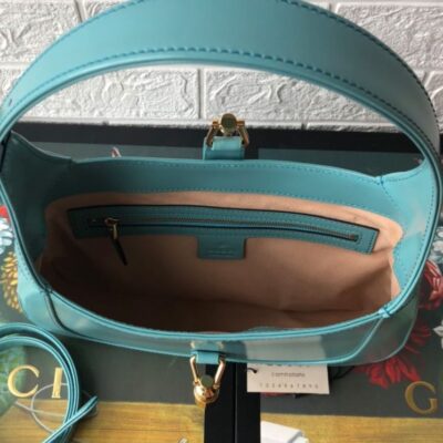 Gucci Jackie 1961 small hobo bag 636709