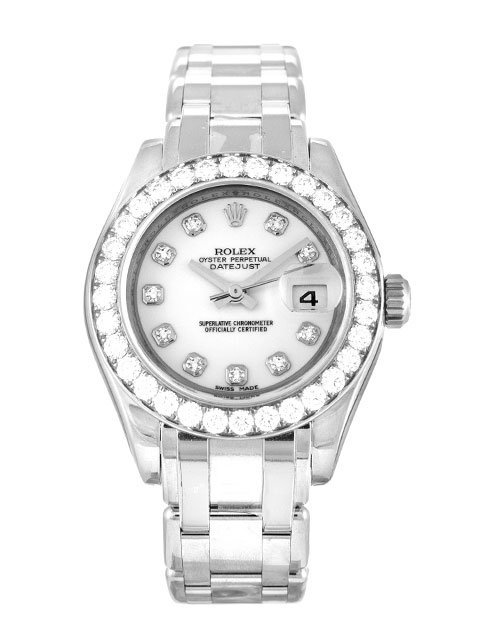 83ac8701da4fc16a4eaf123089682be0 Rolex Pearlmaster 80299: The Ultimate Symbol of Elegance, Durability, and Precision