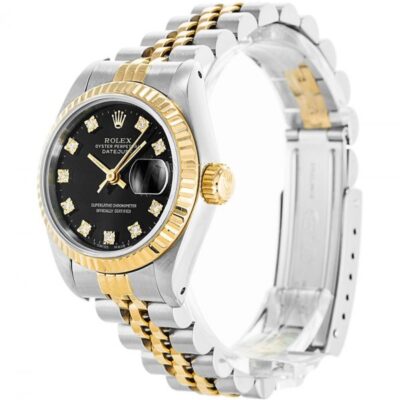 ساعة Rolex Datejust 69173