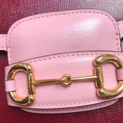 Gucci Horsebit 1955 Small Shoulder Bag 602204