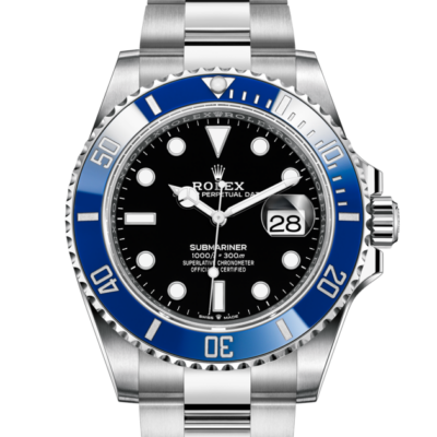 Explore the Depths of Luxury with Rolex Submariner-M126619lb 0003 | Buy Online Now