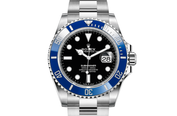 Explore the Depths of Luxury with Rolex Submariner-M126619lb 0003 | Buy Online Now