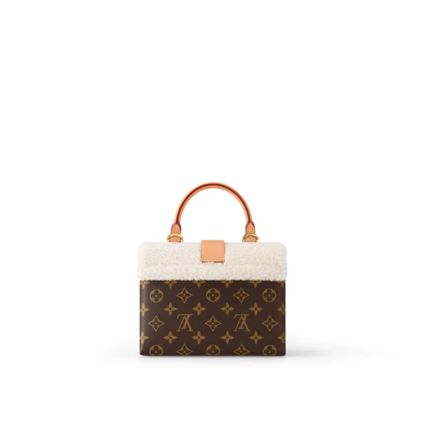 Louis Vuitton Locky BB M46318