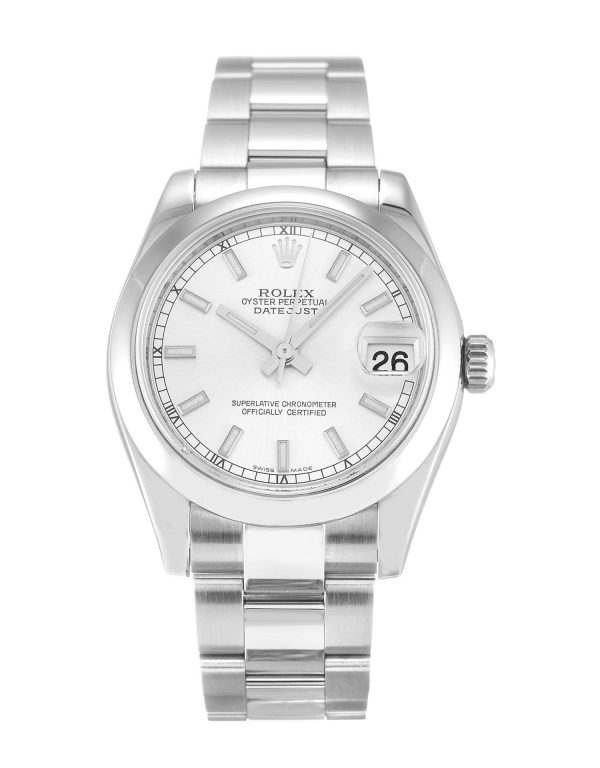 Rolex Datejust 女士 178240.7 30 MM 女士腕表