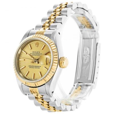 Rolex Datejust 69173 腕表