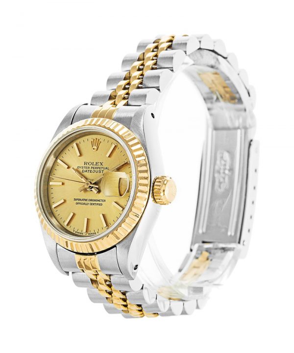 Rolex Datejust 69173 腕表