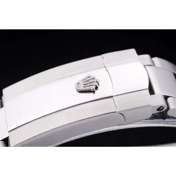 Rolex Daydate 7470 蓝色 表盘 男士腕表