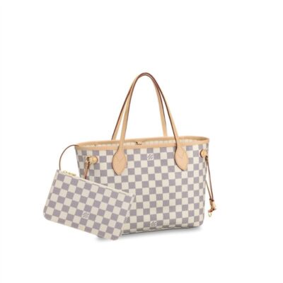 84eba53e53af213dc645918ccc48df19 Louis Vuitton N41362 Neverfull PM