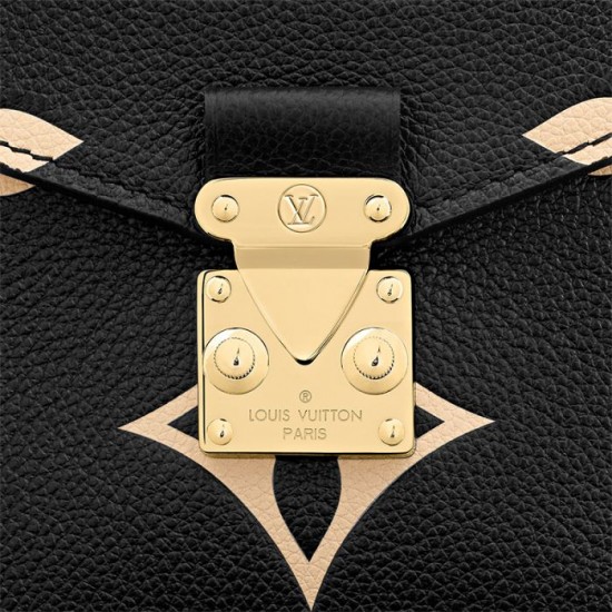 85ac1b9f77bd11d14c6354ed0858703e Louis Vuitton Pochette Métis Tasche