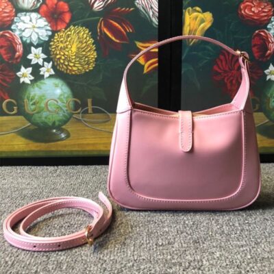 Gucci Jackie 1961 mini hobo bag 637091