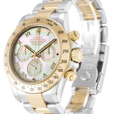 Rolex Daytona 116523.4 - Luxury Chronograph Watch for Men