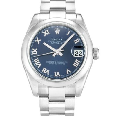 Rolex Datejust Lady 178240.1 31 MM Ladies Watch
