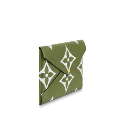 محفظة Louis Vuitton M67600 Pochette Kirigami