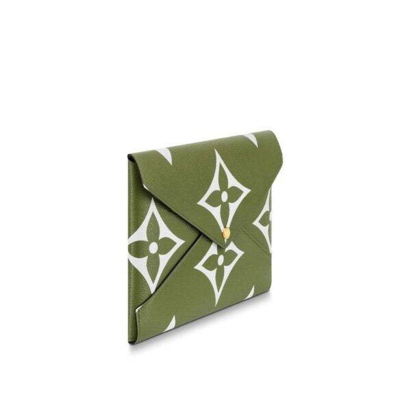 محفظة Louis Vuitton M67600 Pochette Kirigami