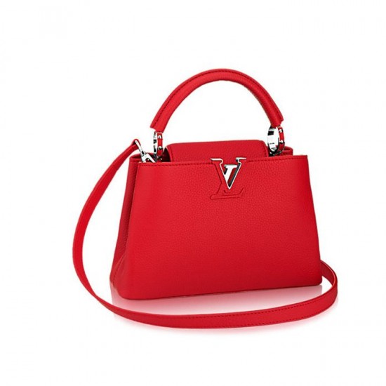 Louis Vuitton Capucines MM