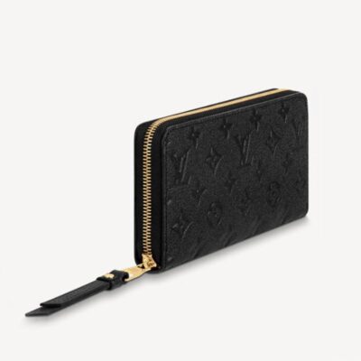 LOUIS VUITTON Rock Me Shopper Long Wallet 2 Piece Set Value Ref: M57345 + M61864