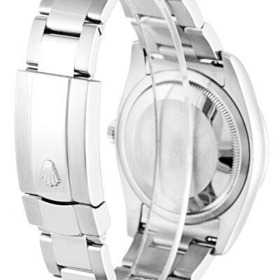 879399be43c46bdb21ee9f2d572de612 Rolex Datejust 116244.2 36 MM Ladies Watch