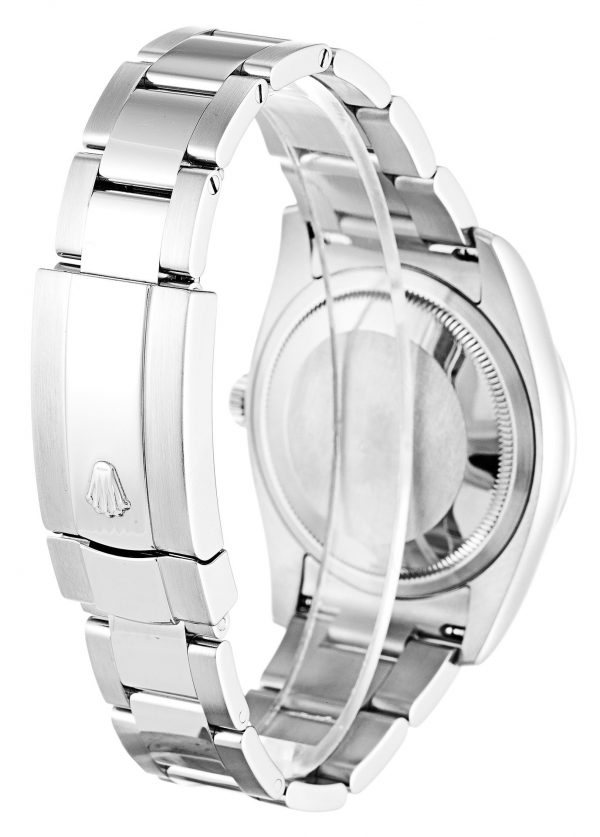 879399be43c46bdb21ee9f2d572de612 Rolex Datejust 116244.2 36 MM Ladies Watch