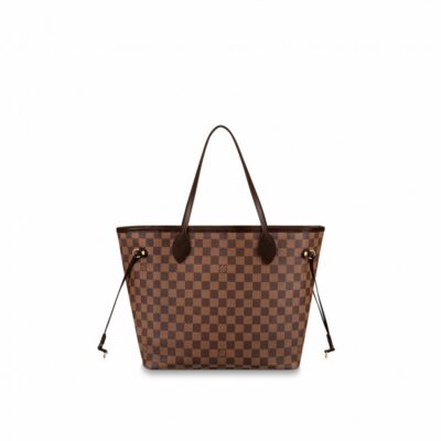 87efa1916b361669a57038b7a96d851c Louis Vuitton N41603 Neverfull MM