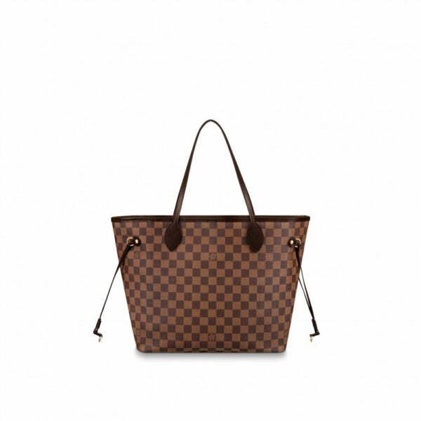 87efa1916b361669a57038b7a96d851c Louis Vuitton N41603 Neverfull MM