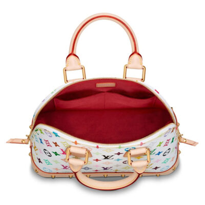 880badc22422aba397675e055b94148e Louis Vuitton Monogram Multicolore Alma PM