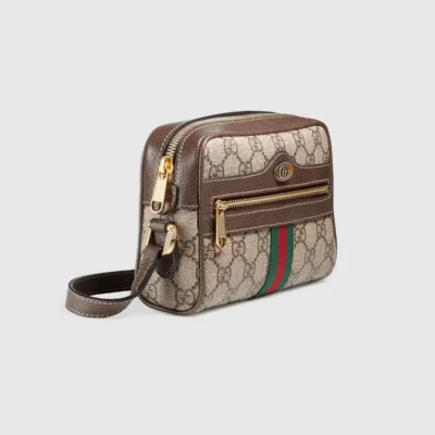 88228ea2f6166e2353e6b0453571898d Ophidia GG Supreme mini bag