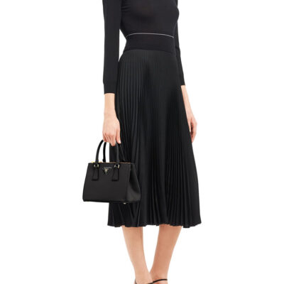 88601debb0a29272169c641650e7a0e7 Prada Galleria Saffiano Leather Small Bag