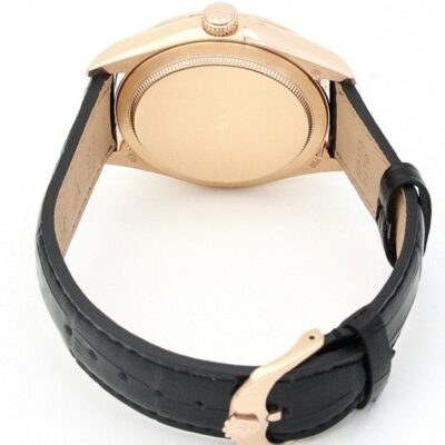 88759f706ee5a763264c9acee3842bf4 Rolex Cellini 852325.2 25 MM Quartz Ladies Watch