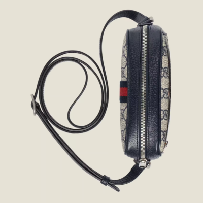 888944c7935667a00975bdf35db43330 Ophidia GG mini bag