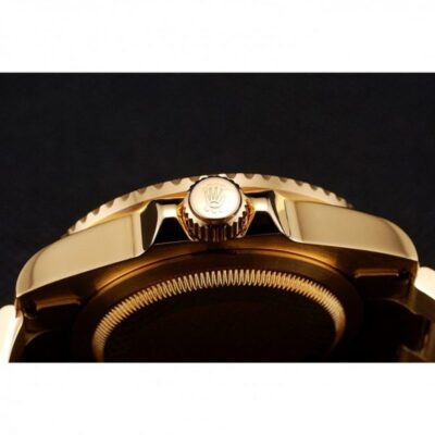 8932efe9c941d376877d0decbd462447 ساعة رجالية رولكس GMT Master II 1453750 مينا باللون الأخضر