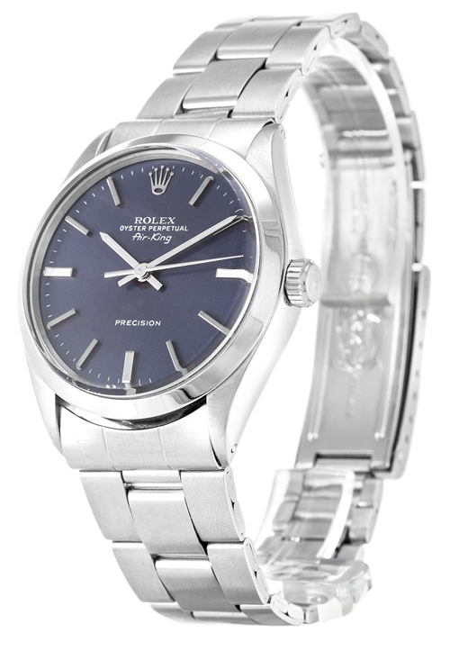 Rolex Air-King 5500