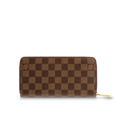LOUIS VUITTON Riverside wallet 2-piece set deals Ref: N40050 + N41661