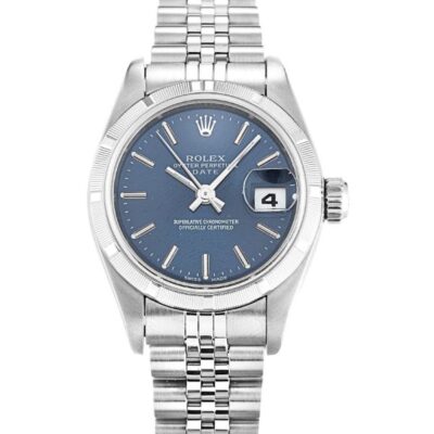 Rolex Datejust Lady 79190 26 MM Ladies Watch