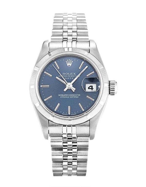 Rolex Datejust Lady 79190 26 MM Ladies Watch