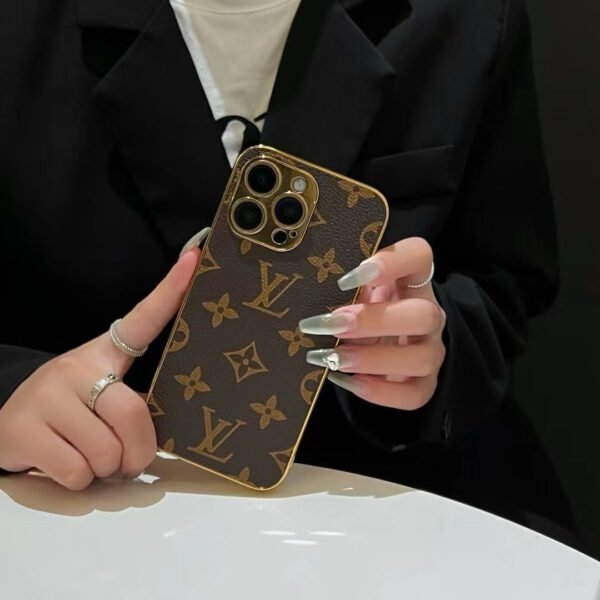 8_8567d5b3-61f9-4b58-91c4-120a04d4a824 NEW DESIGN SOFT LUXURY IPHONE CASE WITH GOLDEN BORDER Roxy New 2