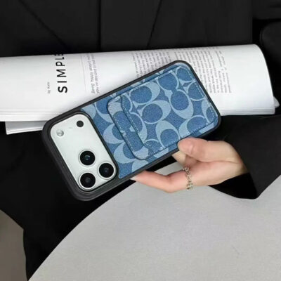 Coach 1  iPhone Case