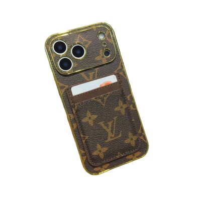 8_e3fe376f-f015-4095-be6e-3fdc5d127a8d Luxury LV Phone Case with Card Holder For iPhone 12-18 Pro & Pro Max