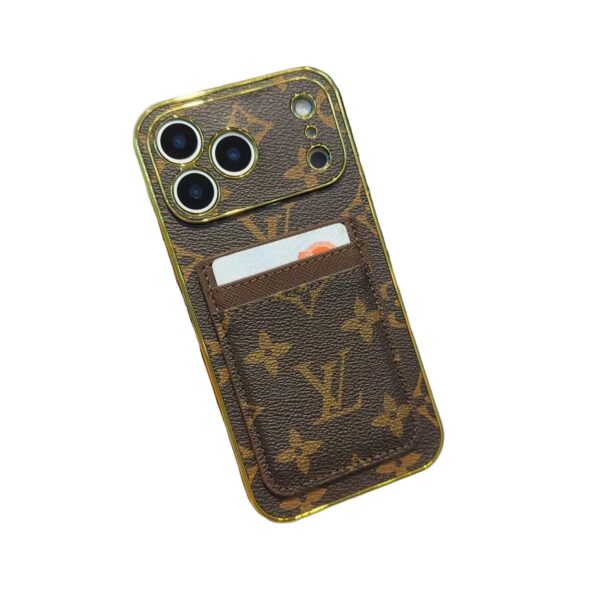 8_e3fe376f-f015-4095-be6e-3fdc5d127a8d Luxury LV Phone Case with Card Holder For iPhone 12-18 Pro & Pro Max