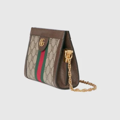 Ophidia GG mini shoulder bag