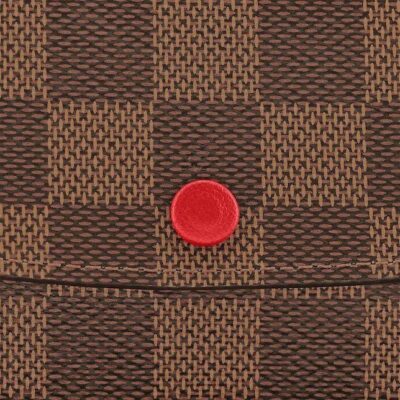 Louis Vuitton N63544 Emilie Wallet
